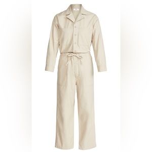 #jumpsuit one piece LEVIS fits a large but is size M